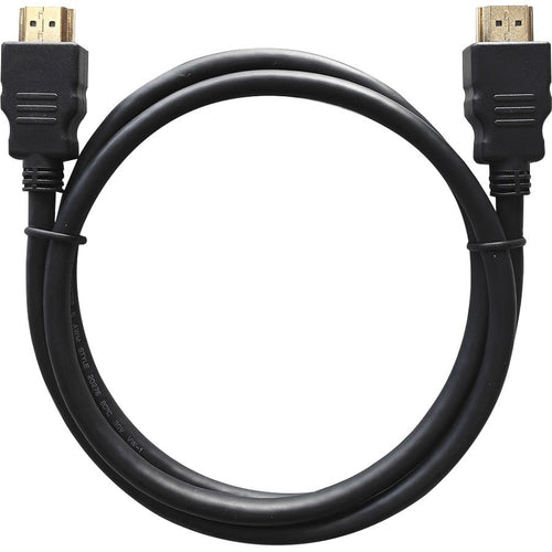 4XEM 5ft 1.5m Ultra High Speed 8K HDMI cable - 5 ft HDMI A/V Cable for Audio/Video Device, HDTV, Projector, DVD Player, Blu-ray Player - First End: 1 x 19-pin HDMI 2.1 Digital Audio/Video - Male - Sec...  - 4XHDMI8K5FT - eCommerce Business Prime