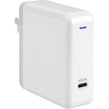 4XEM USB-C 61W Wall Charger - 1 Pack - 61 W - 120 V AC, 230 V AC Input - 5 V DC/3 A Output - 4XUSBCPOWER61W - eCommerce Business Prime