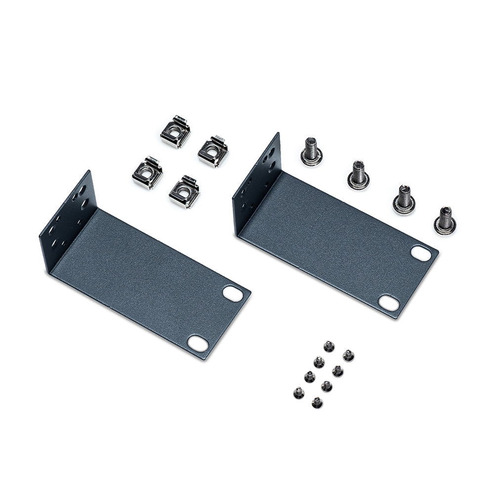 TP-Link Omada 13-inch Switches Rack Mount Kit - RACKMOUNT KIT-13 - eCommerce Business Prime