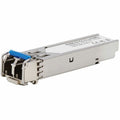 Tripp Lite Cisco GLC-LH-SMD Compatible SFP Transceiver 10/100/1000 LX/LH LC - For Optical Network, Data Networking - 1 LC Female Duplex 1000Base-LX/LH Network - Optical Fiber Single-mode - Gigabit Eth...  - N286-01GLCLHSMD - eCommerce Business Prime