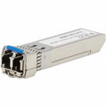 Tripp Lite Cisco-Compatible SFP-10G-LR-S SFP+ Transceiver - 10GBase-LR, DDM, Singlemode LC, 1310 nm, 10 km (6.1 mi.) - For Optical Network, Data Networking - 1 LC Female Duplex 10GBase-LR Network - Op...  - N286-10G-LR-S - eCommerce Business Prime
