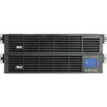 Tripp Lite Smart Online UPS 3000VA 2700W 208/120V Step-Down Transformer 4U - 4U Rack/Tower - 3 Hour Recharge - 5 Minute Stand-by - 230 V AC Input - 120 V AC, 208 V AC Output - 12 x NEMA 5-15/20R, 6 x ...  - SU3000LCD2UHVTF - eCommerce Business Prime