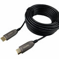 4XEM 20M 66FT Active Optical Fiber 2.1 HDMI - 65.62 ft Fiber Optic A/V Cable for Audio/Video Device, Notebook, Projector, Xbox, HDTV, Blu-ray Player, DVD Player, Digital Video Recorder, Gaming Console...  - 4XFIBERHDMI20M8K - eCommerce Business Prime