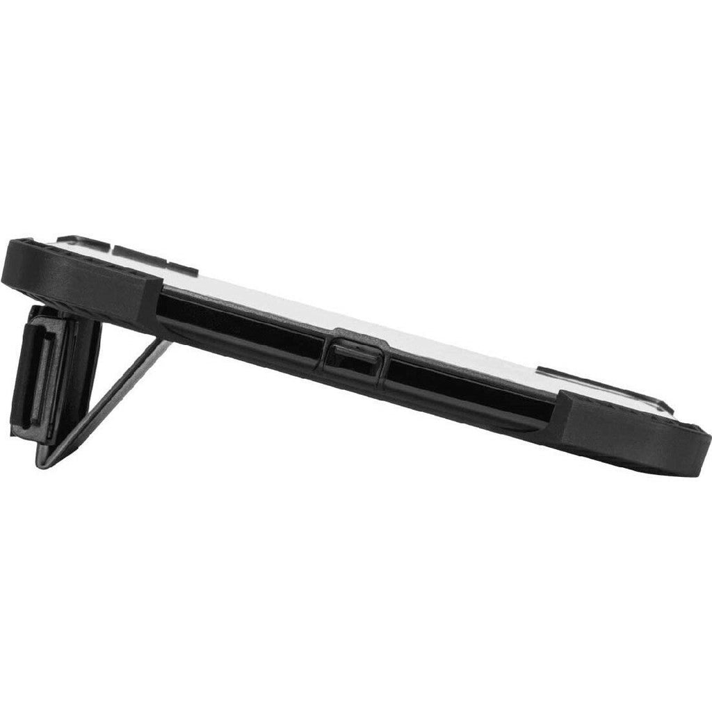 Targus SafePort Rugged Case for iPad (9th, 8th and 7th gen.) 10.2-inch (Black) - For Apple iPad Air, iPad Pro, iPad (7th Generation), iPad (9th Generation), iPad (8th Generation) Tablet - Black - Shoc...  - THD498GLZ - eCommerce Business Prime