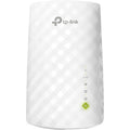 TP-Link RE220 - Dual Band IEEE 802.11ac 750 Mbit/s Wireless Range Extender - Covers Up to 1200 Sq.ft and 20 Devices - WiFi Booster to Extend Range of WiFi Internet Connection - RE220 - eCommerce Business Prime