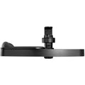 Tripp Lite Under-Desk Clamp Storage Tray w/ Built-In Mouse Pad & Wrist Rest - 6.60 lb Load Capacity - DMUDSC - eCommerce Business Prime