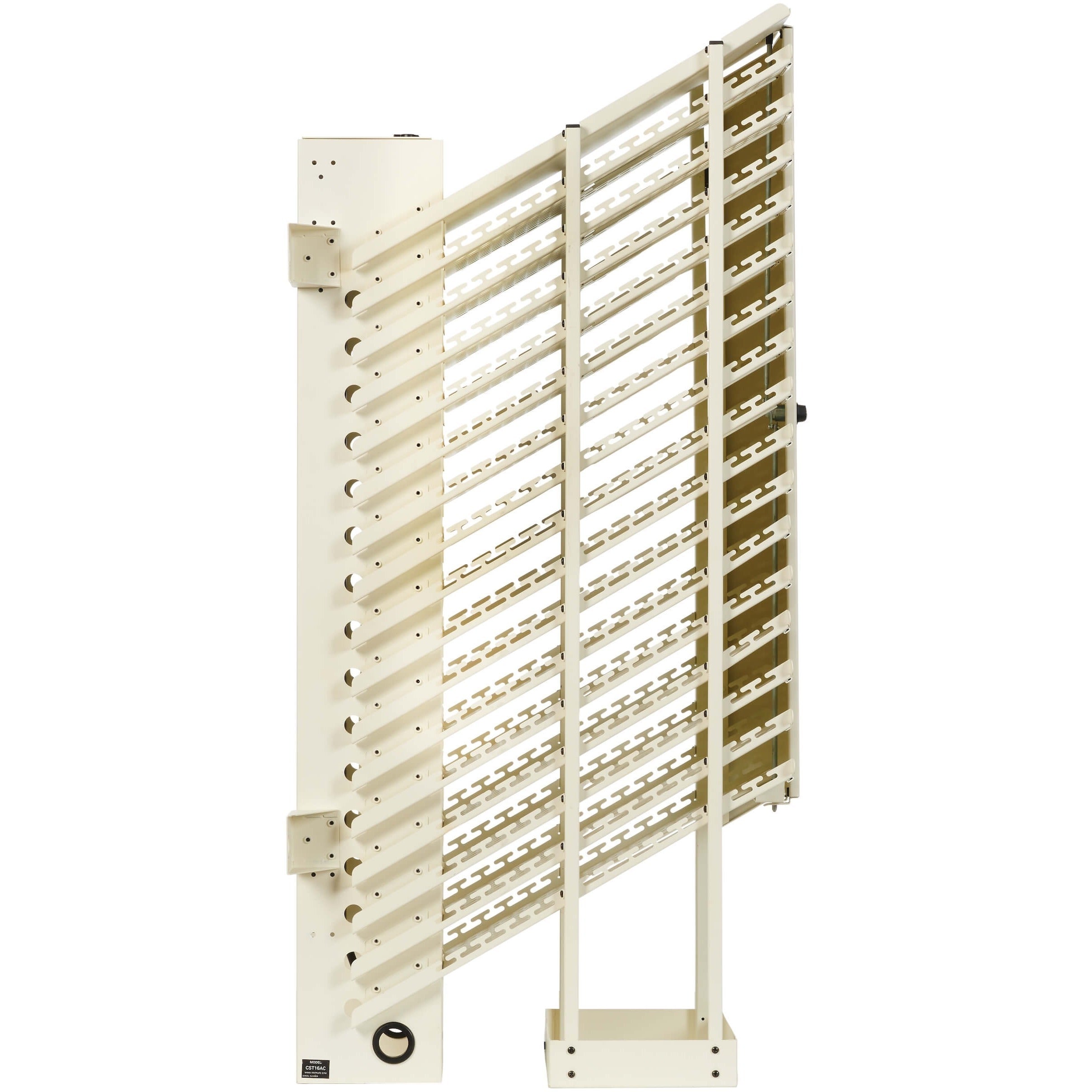 Tripp Lite AC Charging Station Tower 20-Device Open Frame Chromebooks White - Wired - Chromebook, iPad, Tablet PC, e-book Reader, Mobile Device - Charging Capability - White - CST20AC - eCommerce Business Prime