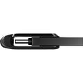 SanDisk Ultra Dual Drive Go USB Type-C 256GB - 256 GB - USB 3.1 (Gen 1) Type C, USB 3.1 (Gen 1) Type A - 150 MB/s Read Speed - 5 Year Warranty - SDDDC3-256G-A46 - eCommerce Business Prime