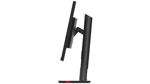 Lenovo ThinkVision T27p-30 68.6 cm (27") 3840 x 2160 pixels 4K Ultra HD LED Black - eCommerce Business Prime