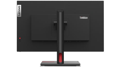 Lenovo ThinkVision T27p-30 68.6 cm (27") 3840 x 2160 pixels 4K Ultra HD LED Black - eCommerce Business Prime