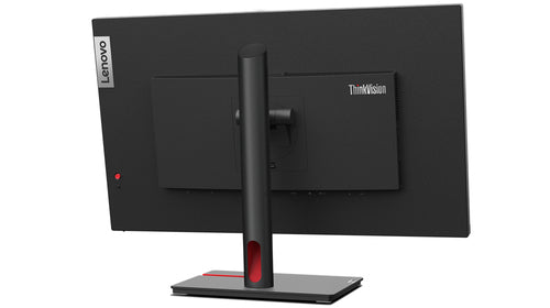 Lenovo ThinkVision T27p-30 68.6 cm (27") 3840 x 2160 pixels 4K Ultra HD LED Black - eCommerce Business Prime