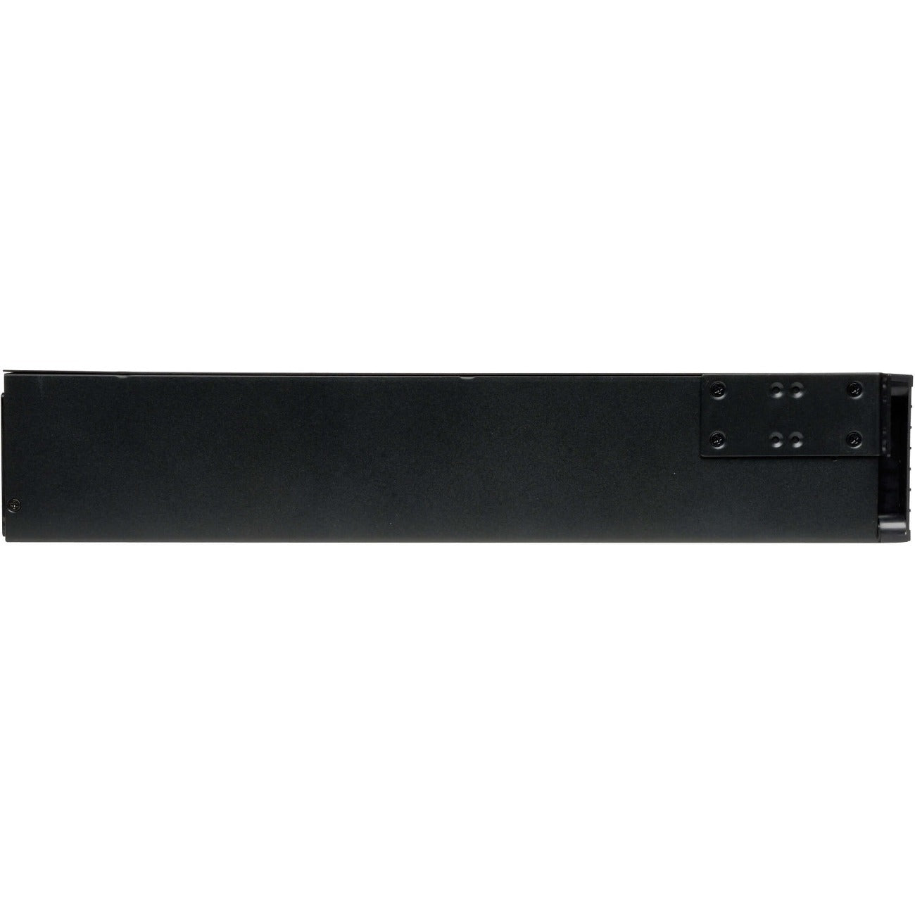Tripp Lite UPS Smart Online 3000VA 2700W Extended Run 120V LCD USB DB9 2URM - 2U Rack-mountable - 4.10 Minute Stand-by - 120 V AC Input - 100 V AC, 110 V AC, 115 V AC, 120 V AC, 127 V AC Output - 1 x ...  - SU3000RTXLCD2UN - eCommerce Business Prime