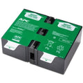 APC by Schneider Electric Replacement Battery Cartridge #166 - 9000 mAh - Lead Acid - Maintenance-free/Sealed/Leak Proof - Hot Swappable - APCRBC166 - eCommerce Business Prime