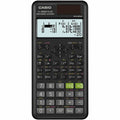Casio fx-300ES PLUS 2nd Edition Standard Scientific Calculator - Textbook Display, Solar, Auto Power Off - 4 Line(s) - 16 Digits - Solar Powered - FX-300ESPLS2-S - eCommerce Business Prime