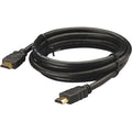 4XEM 165FT/50M High Speed 2.0 HDMI M/M Cable 2.0 - 165 ft HDMI A/V Cable for Audio/Video Device, HDTV, Blu-ray Player, Satellite TV, TV Box, Gaming Console, Apple TV, Xbox One, PlayStation 4, DVD Play...  - 4XHDMIMM165FT - eCommerce Business Prime