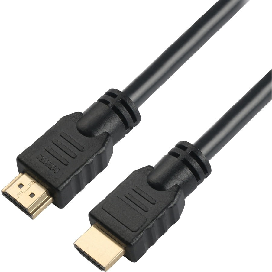 4XEM 65ft 20m High Speed HDMI Cable - 65.62 ft HDMI A/V Cable for Audio/Video Device, HDTV, Blu-ray Player, Satellite TV, TV Box, DVD Player, Gaming Console, Apple TV, Xbox One, PlayStation 4 - First ...  - 4XHDMIMM65FT - eCommerce Business Prime