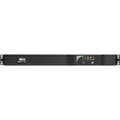 Tripp Lite UPS Smart 500VA 300W Rackmount USB DB9 WEBCARDLX 6 Outlets 1URM - 1U Rack/Tower - AVR - 14.40 Hour Recharge - 3 Minute Stand-by - 120 V AC Input - 120 V AC, 110 V AC, 115 V AC Output - 6 x ...  - SMART500RT1UN - eCommerce Business Prime
