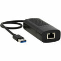 Tripp Lite USB-A to RJ45 Gigabit Ethernet Network Adapter M/F USB 3.1 Gen 1 - USB 3.1 (Gen 1) Type A - 1 Port(s) - 1 - Twisted Pair - U336-06N-2P5-B - eCommerce Business Prime