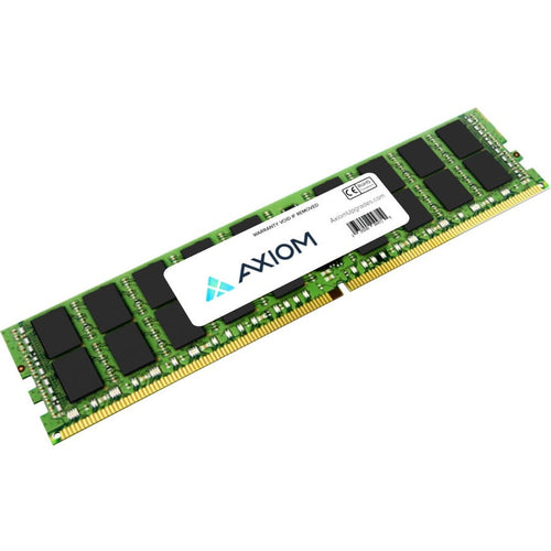128GB DDR4-2933 ECC LRDIMM for Cisco - UCS-ML-128G4RT-H - For Blade Server - 128 GB - DDR4-2933/PC4-23466 DDR4 SDRAM - 2933 MHz - CL21 - 1.20 V - ECC - 288-pin - LRDIMM - Lifetime Warranty - UCS-ML-128G4RT-H-AX - eCommerce Business Prime