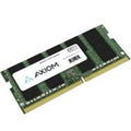 Axiom 16GB DDR4-2400 ECC SODIMM for Dell - A9654877, SNPNVHFYC/16G - For Notebook - 16 GB - DDR4-2400/PC4-19200 DDR4 SDRAM - 2400 MHz - CL17 - 1.20 V - ECC - 260-pin - SoDIMM - Lifetime Warranty - A9654877-AX - eCommerce Business Prime
