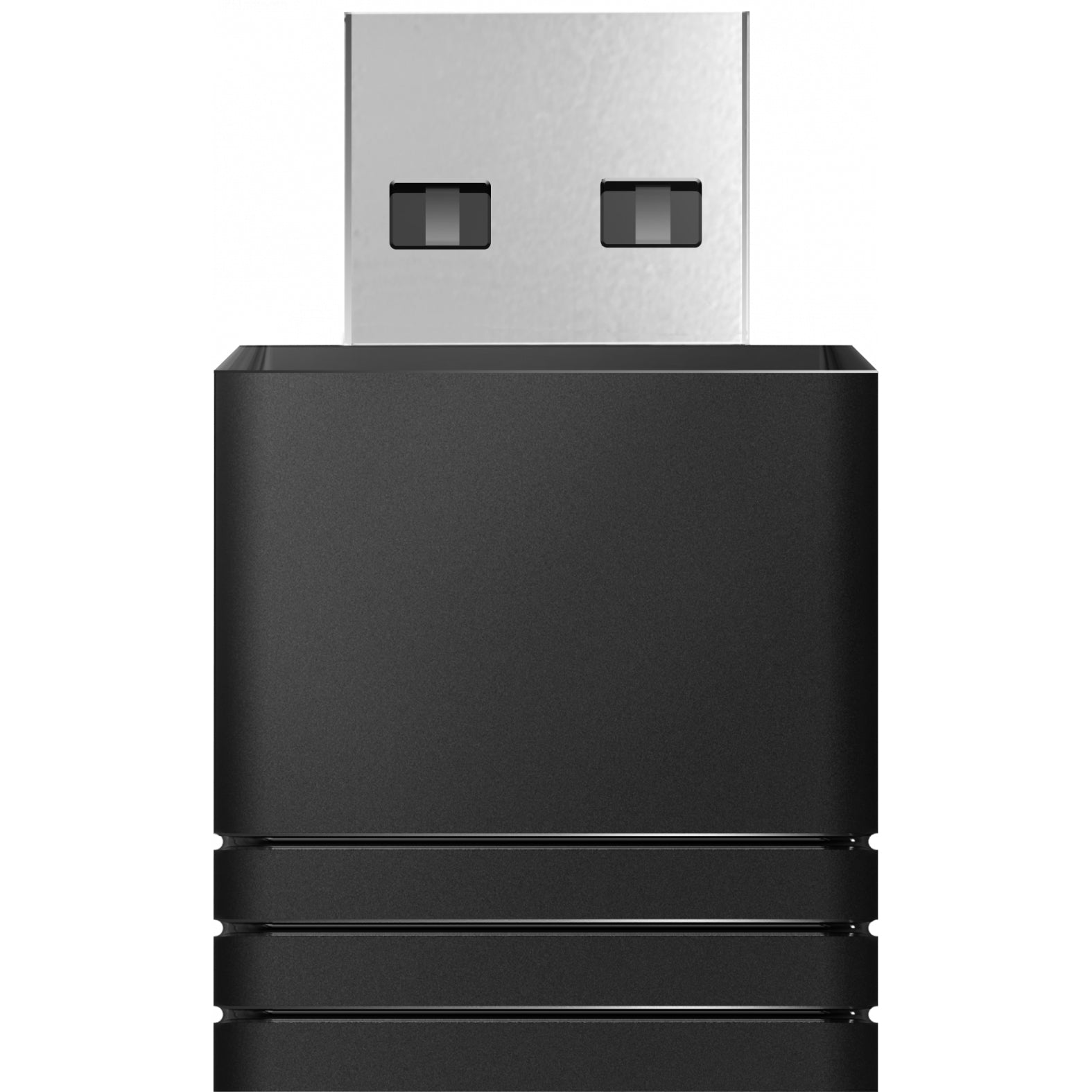 VSB050 WiFi/Bluetooth adapter for myViewBoard&trade; Box - USB - 2.40 GHz ISM - 5 GHz UNII - External - VSB050 - eCommerce Business Prime