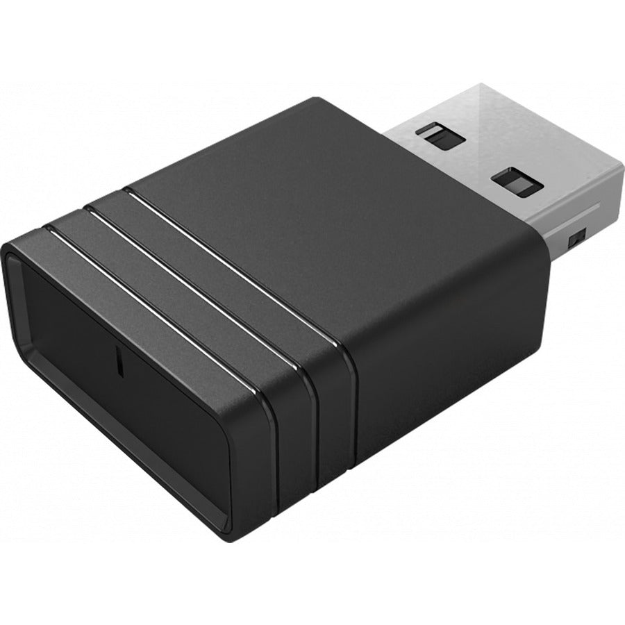 VSB050 WiFi/Bluetooth adapter for myViewBoard&trade; Box - USB - 2.40 GHz ISM - 5 GHz UNII - External - VSB050 - eCommerce Business Prime