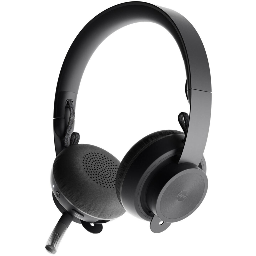 Logitech Zone Wireless Plus Headset - 981-000913 - eCommerce Business Prime