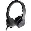 Logitech Zone Wireless Plus Headset - 981-000913 - eCommerce Business Prime