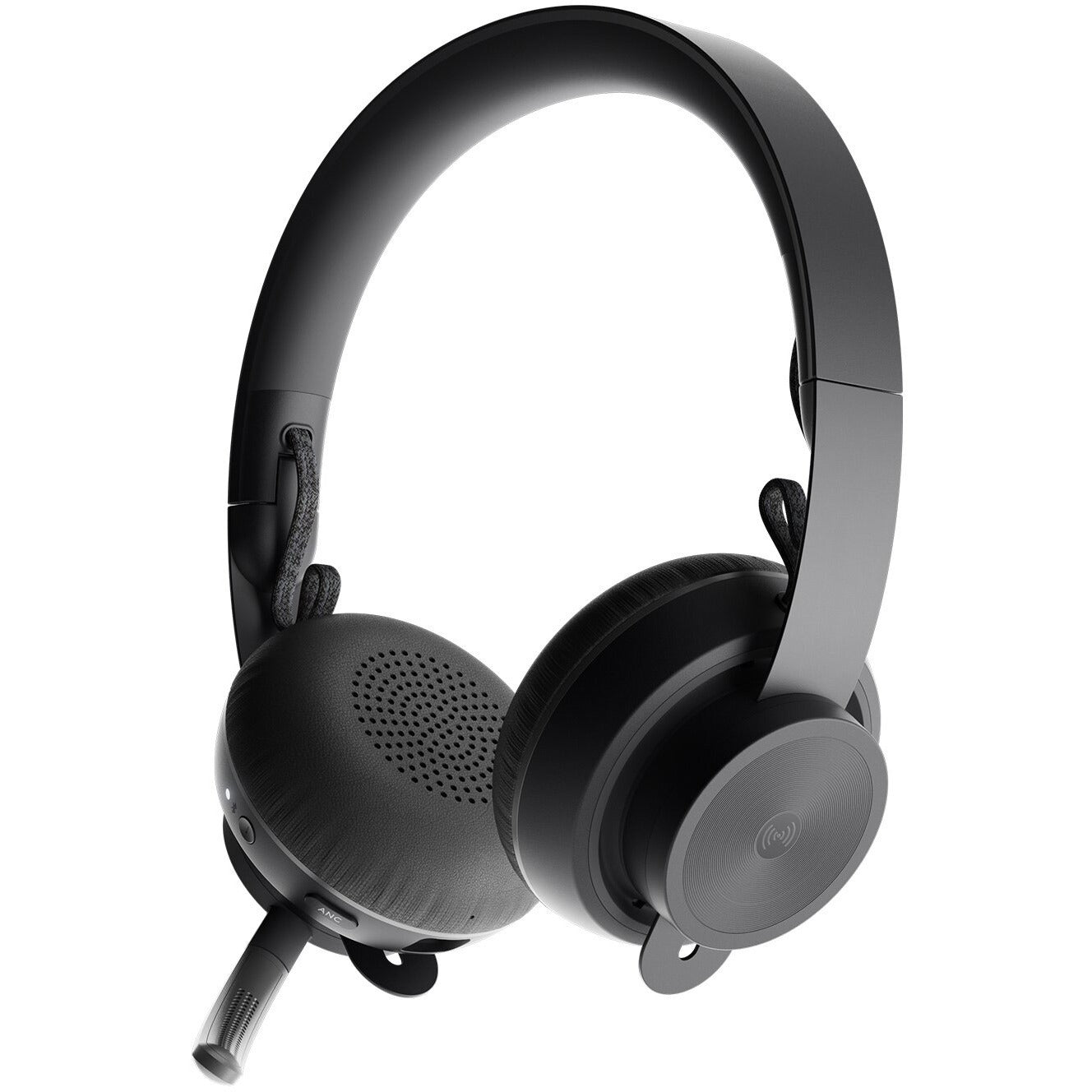 Logitech Zone Wireless Plus Headset - 981-000913 - eCommerce Business Prime
