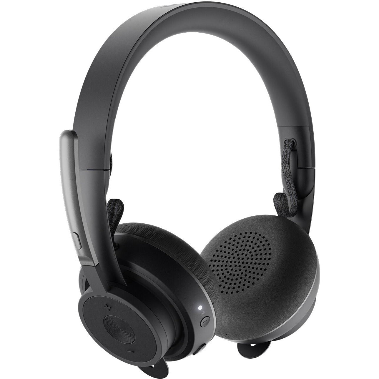 Logitech Zone Wireless Plus Headset - 981-000913 - eCommerce Business Prime