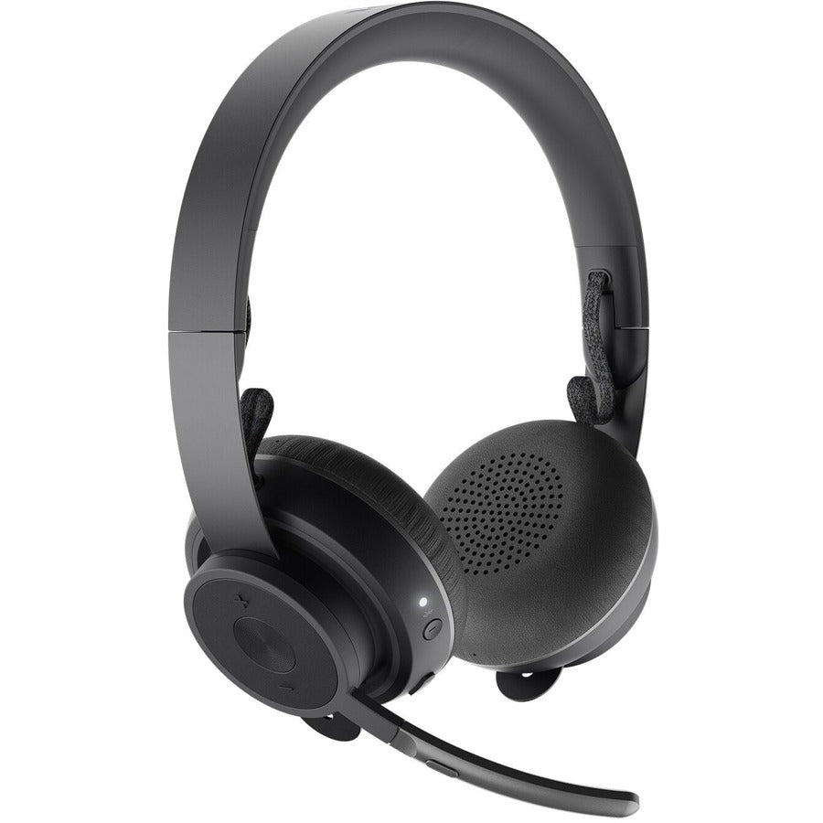 Logitech Zone Wireless Plus Headset - 981-000913 - eCommerce Business Prime