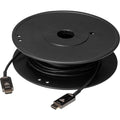 ATEN 10M True 4K HDMI 2.0 Active Optical Cable (True 4K@10m) - 32.81 ft Hybrid Fiber Optic A/V Cable for Audio/Video Device, Receiver, Switch, Digital Signage Player - First End: 1 x 19-pin HDMI 2.0 T...  - VE781010 - eCommerce Business Prime