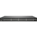 SonicWall Switch SWS14-48FPOE - 52 Ports - Manageable - 2 Layer Supported - Modular - 530 W Power Consumption - 740 W PoE Budget - Optical Fiber, Twisted Pair - PoE Ports - 1U High - Rack-mountable - ...  - 02-SSC-2466 - eCommerce Business Prime