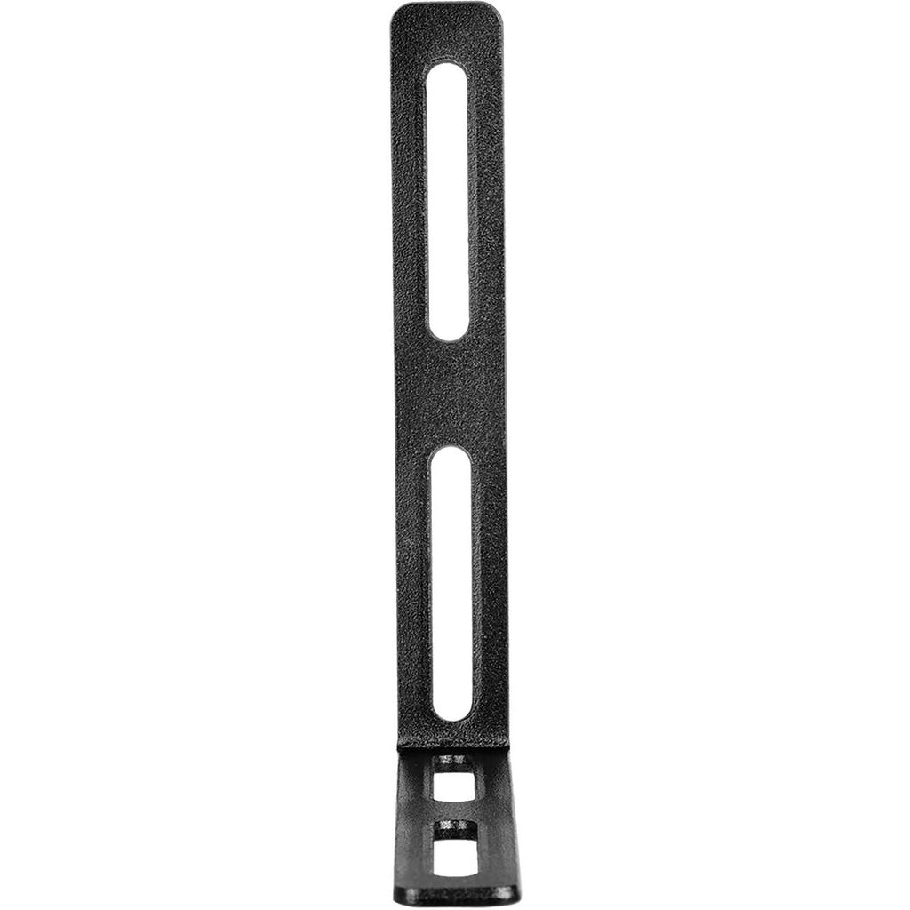Tripp Lite L Coupler Kit for Wire Mesh Cable Trays - Mounting Coupler for Cable Tray - Black - SRWBLCPLR - eCommerce Business Prime