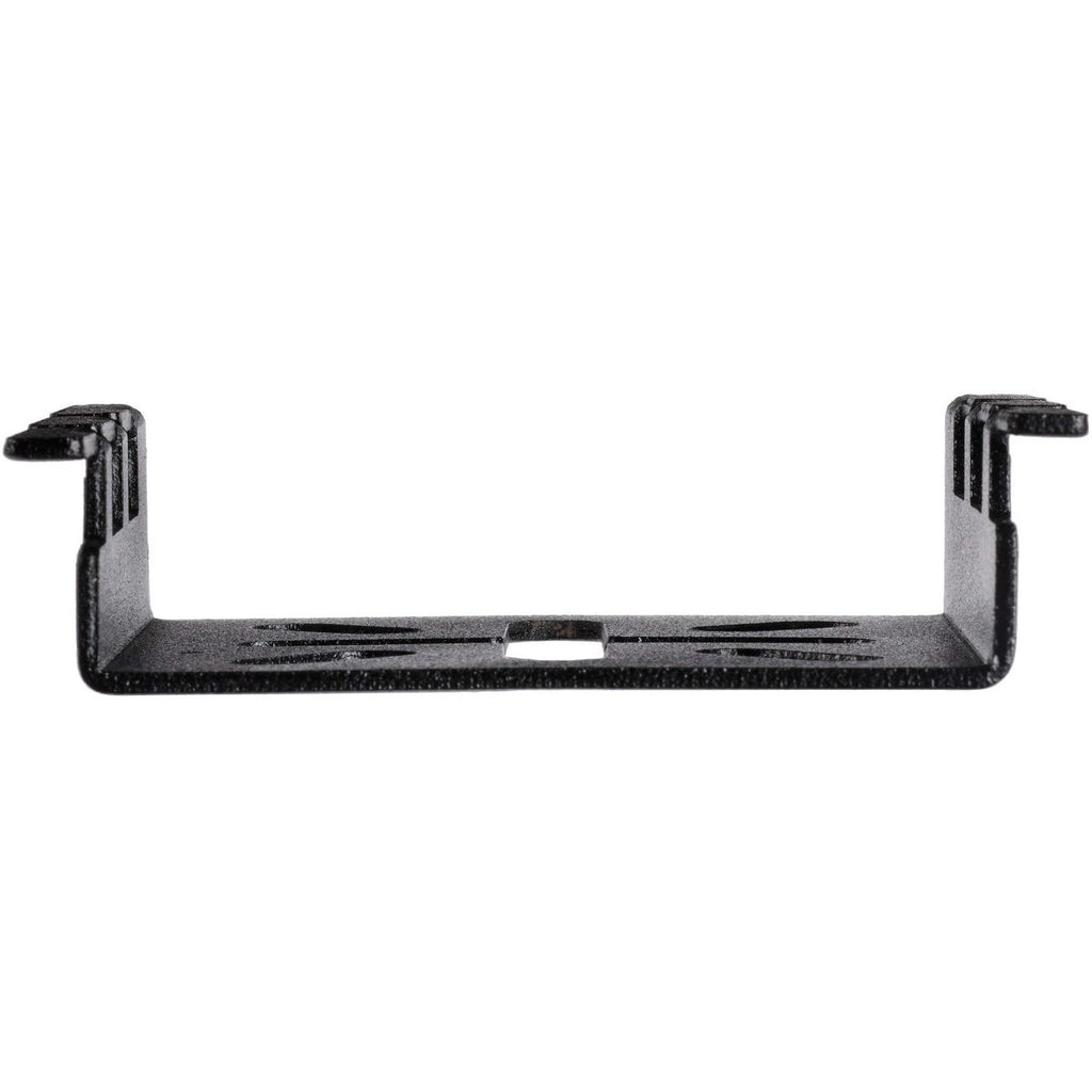 Tripp Lite Wall/Floor Spider Bracket for Wire Mesh Cable Trays - Mounting Bracket for Cable Tray - Black - SRWBSPDRBRKT - eCommerce Business Prime