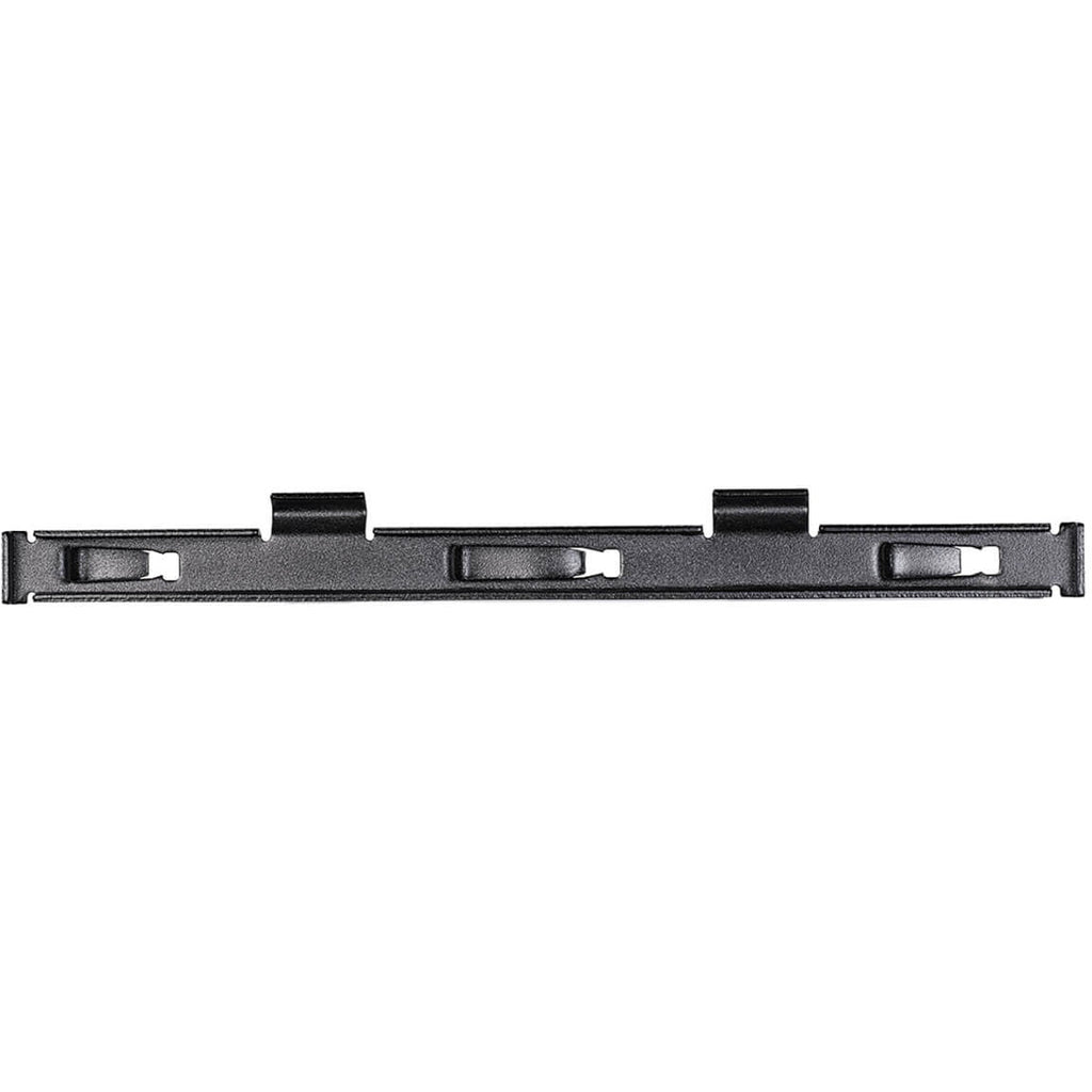 Tripp Lite Fast Docking Coupler Bar for Wire Mesh Cable Trays, 50 Pack - 50 Pack - SRWBTLCPLRBR - eCommerce Business Prime