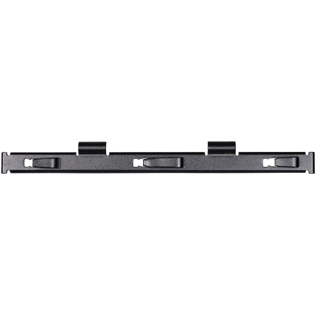 Tripp Lite Fast Docking Coupler Bar for Wire Mesh Cable Trays, 50 Pack - 50 Pack - SRWBTLCPLRBR - eCommerce Business Prime