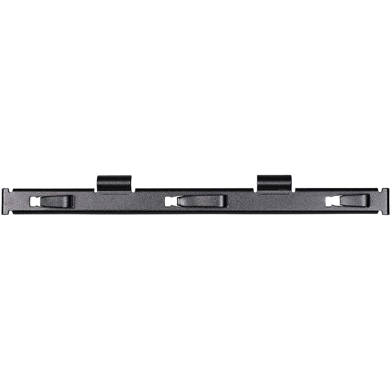 Tripp Lite Fast Docking Coupler Bar for Wire Mesh Cable Trays, 50 Pack - 50 Pack - SRWBTLCPLRBR - eCommerce Business Prime