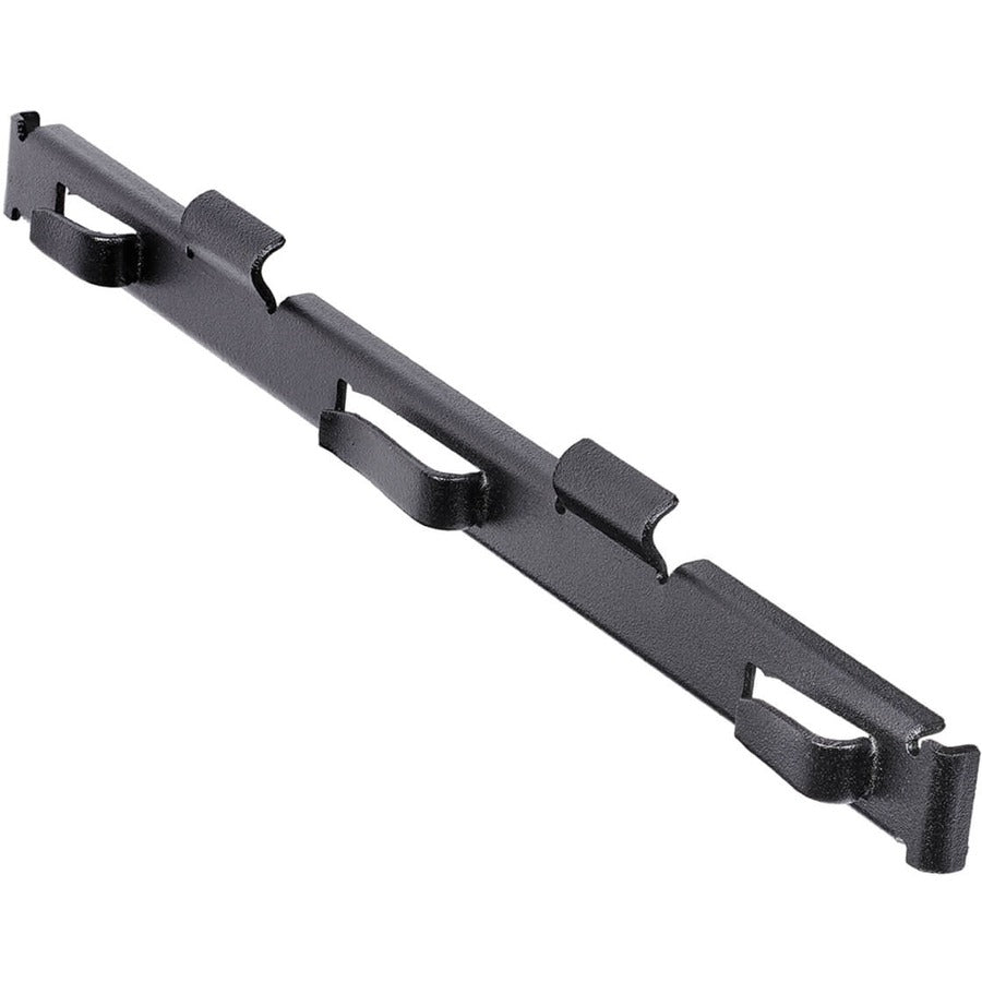 Tripp Lite Fast Docking Coupler Bar for Wire Mesh Cable Trays, 50 Pack - 50 Pack - SRWBTLCPLRBR - eCommerce Business Prime