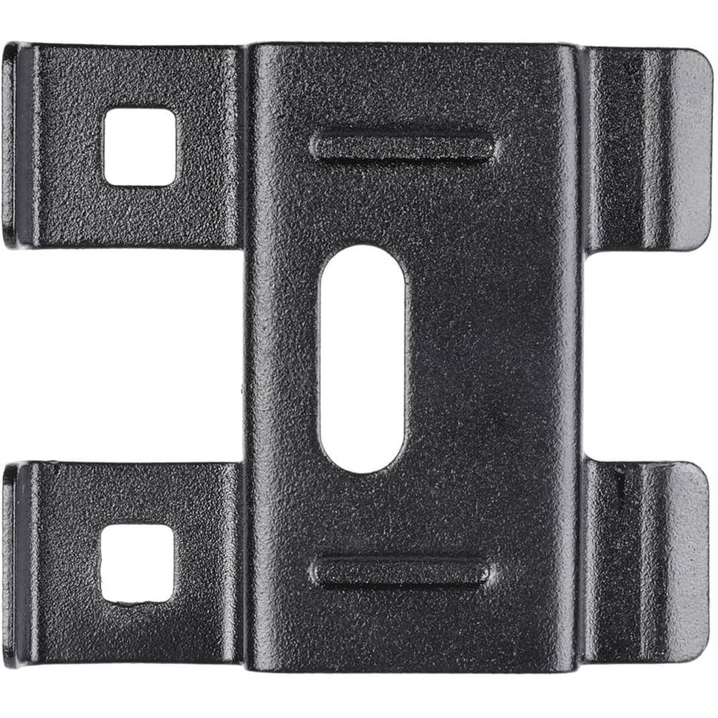 Tripp Lite Toolless Coupler Base for Wire Mesh Cable Trays - SRWBTLCPLRBS - eCommerce Business Prime