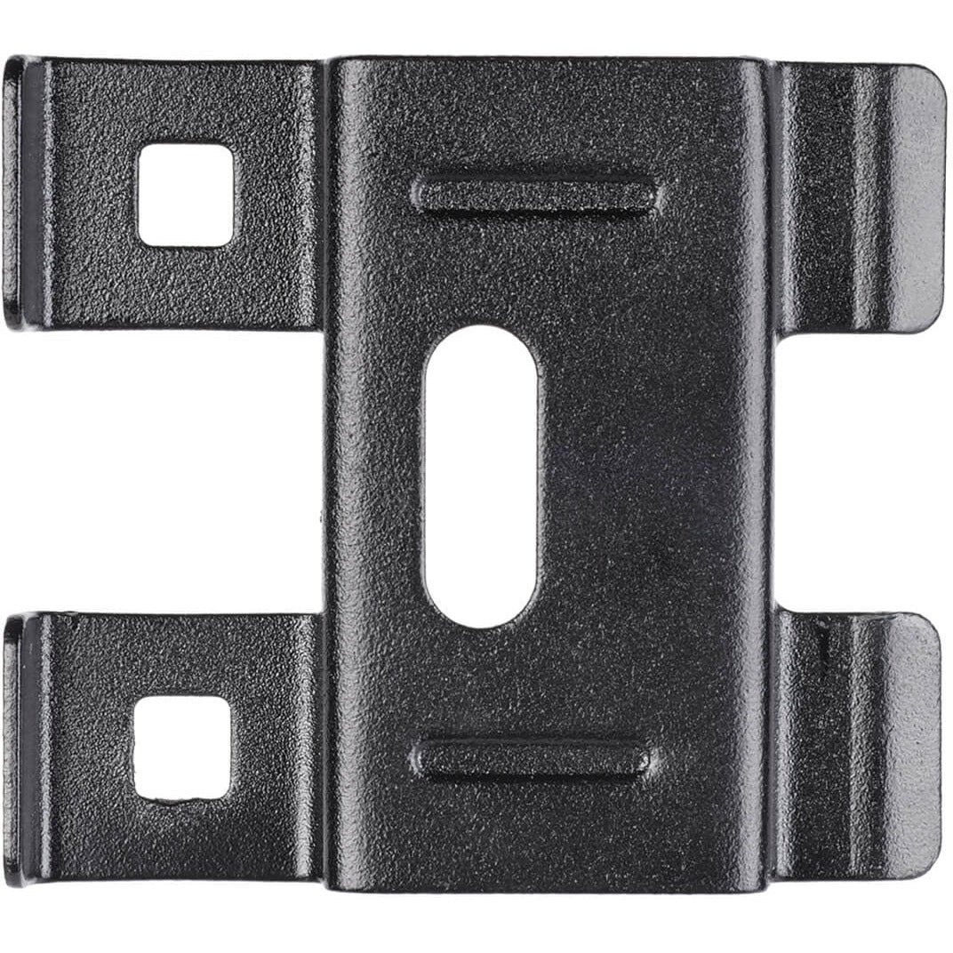 Tripp Lite Toolless Coupler Base for Wire Mesh Cable Trays - SRWBTLCPLRBS - eCommerce Business Prime
