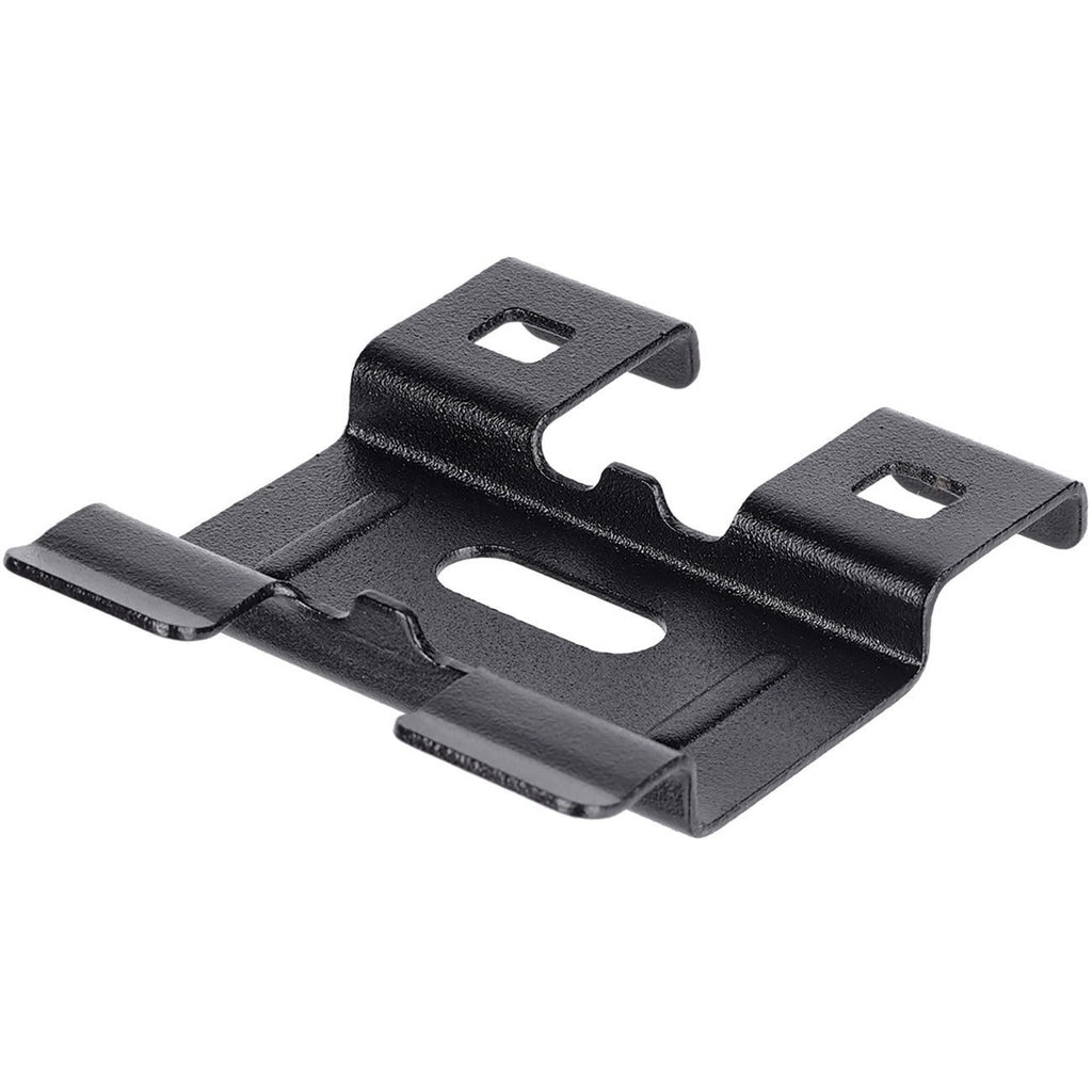 Tripp Lite Toolless Coupler Base for Wire Mesh Cable Trays - SRWBTLCPLRBS - eCommerce Business Prime