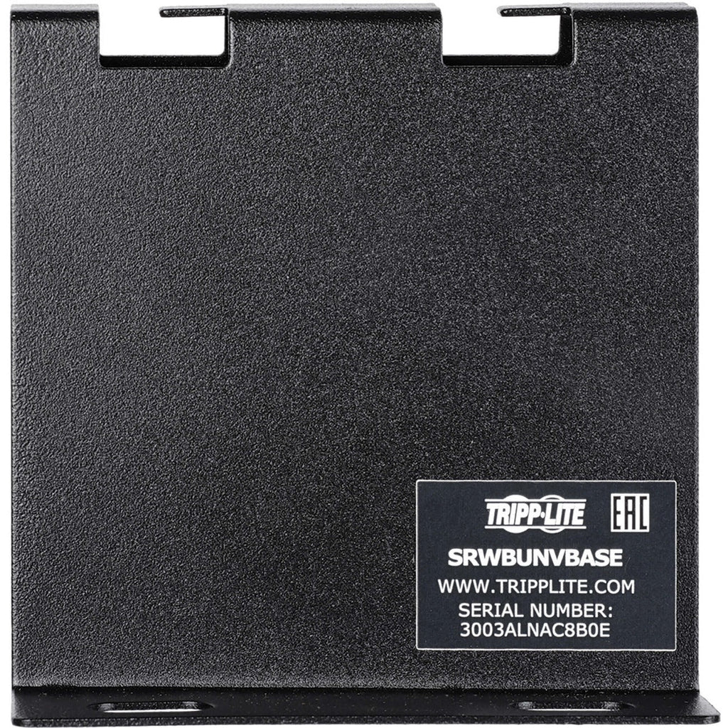 Tripp Lite Standoff Base Bracket Floor Mount for Wire Mesh Cable Trays - SRWBUNVBASE - eCommerce Business Prime