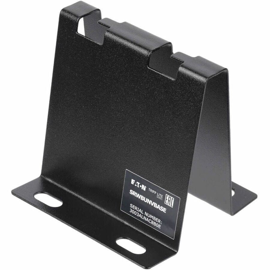 Tripp Lite Standoff Base Bracket Floor Mount for Wire Mesh Cable Trays - SRWBUNVBASE - eCommerce Business Prime