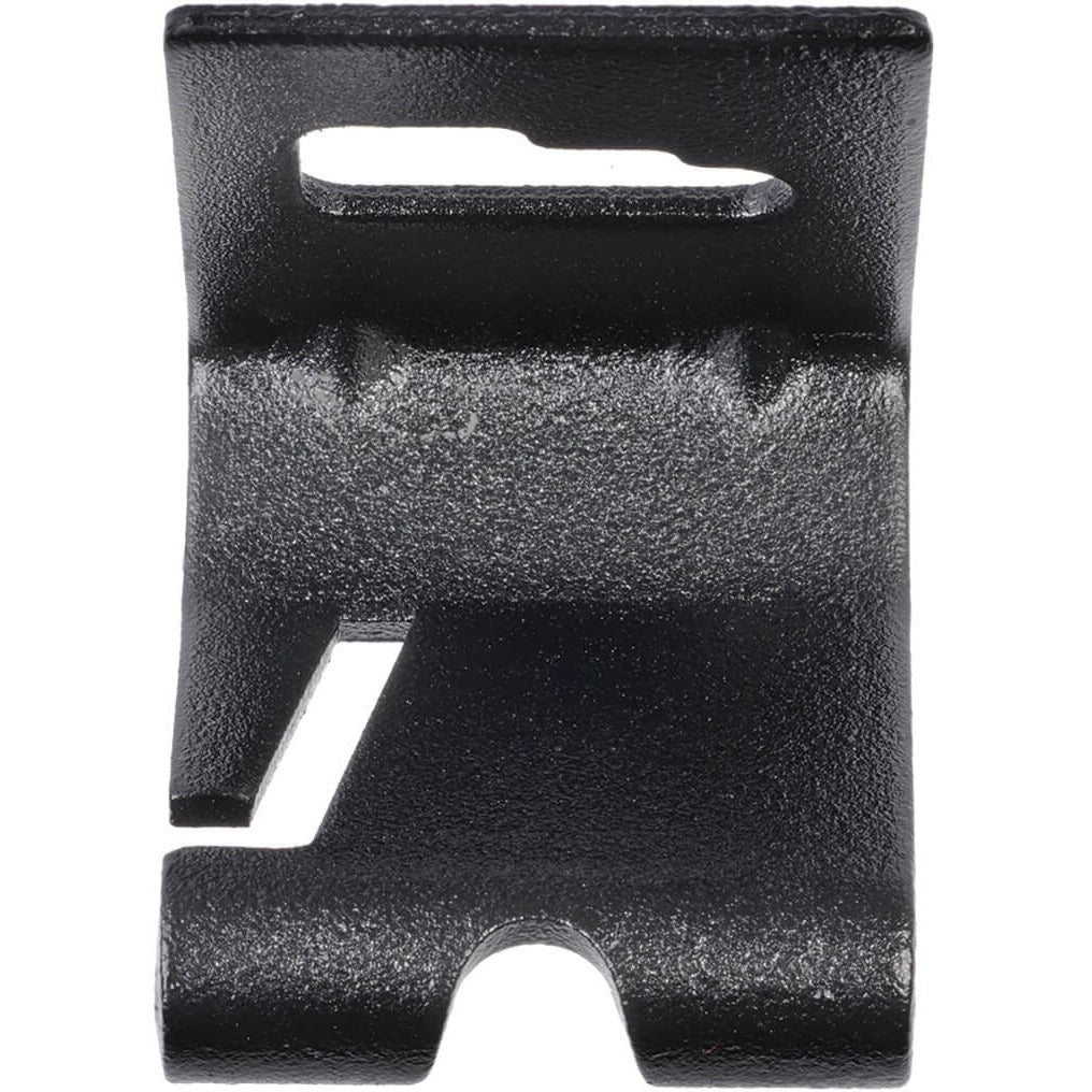 Tripp Lite Ceiling Hanging Clip for Wire Mesh Cable Trays, 50 Pack - 50 Pack - SRWBUNVCLIP - eCommerce Business Prime