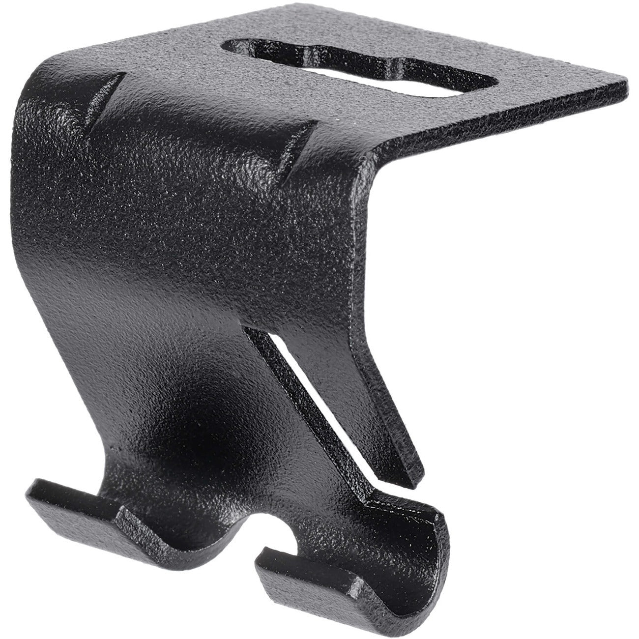 Tripp Lite Ceiling Hanging Clip for Wire Mesh Cable Trays, 50 Pack - 50 Pack - SRWBUNVCLIP - eCommerce Business Prime