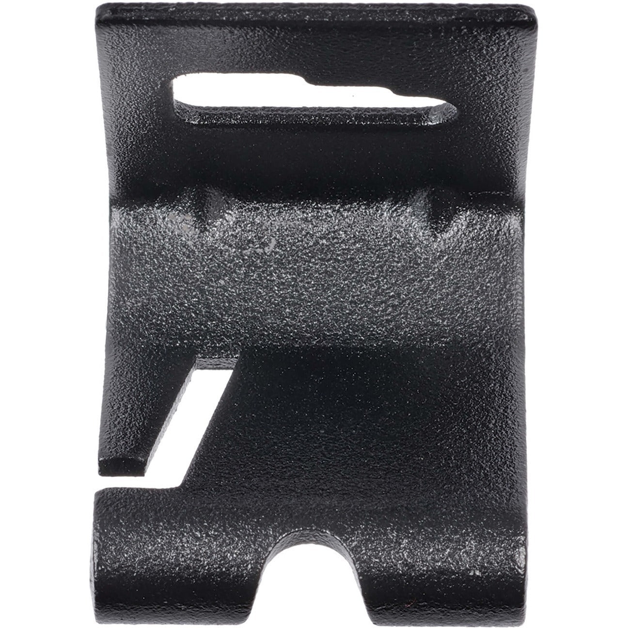 Tripp Lite Ceiling Hanging Clip for Wire Mesh Cable Trays, 50 Pack - 50 Pack - SRWBUNVCLIP - eCommerce Business Prime