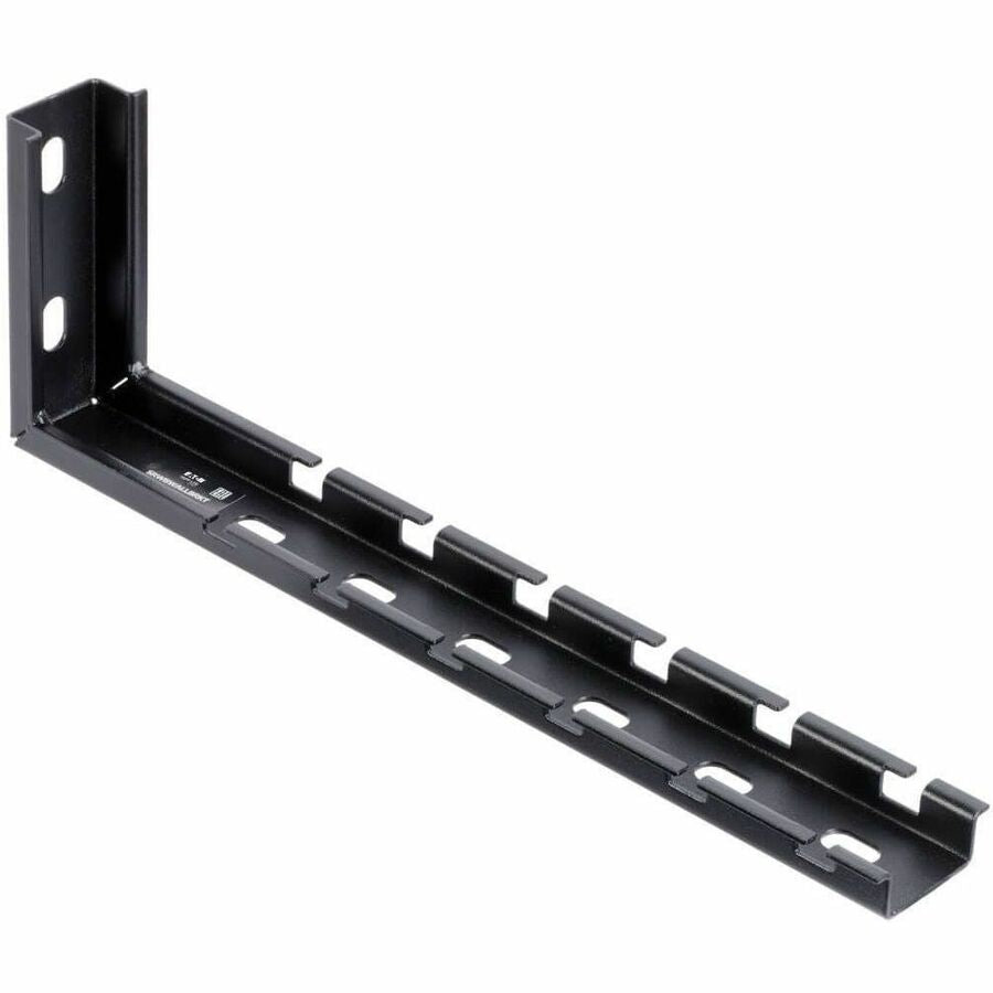 Tripp Lite Wall L Bracket for 150 mm and 300 mm Wire Mesh Cable Trays - SRWBWALLBRKT - eCommerce Business Prime