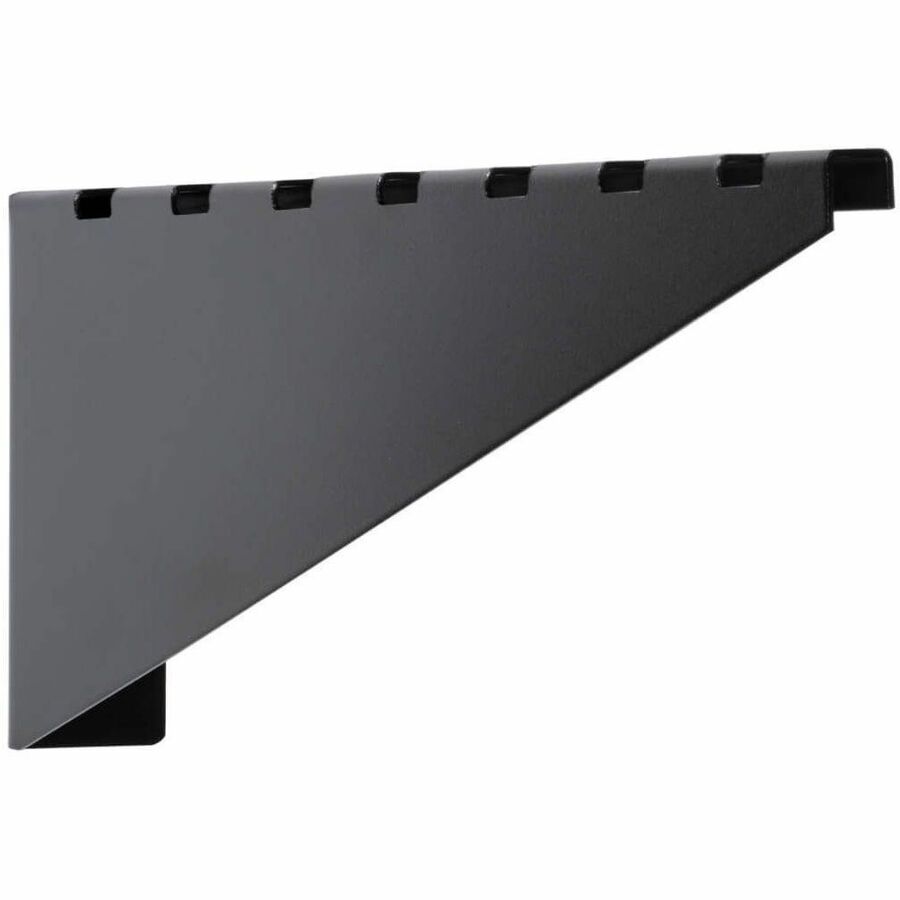 Tripp Lite Heavy-Duty Wall Bracket for 150-450 mm Wire Mesh Cable Trays - SRWBWALLBRKTHD - eCommerce Business Prime
