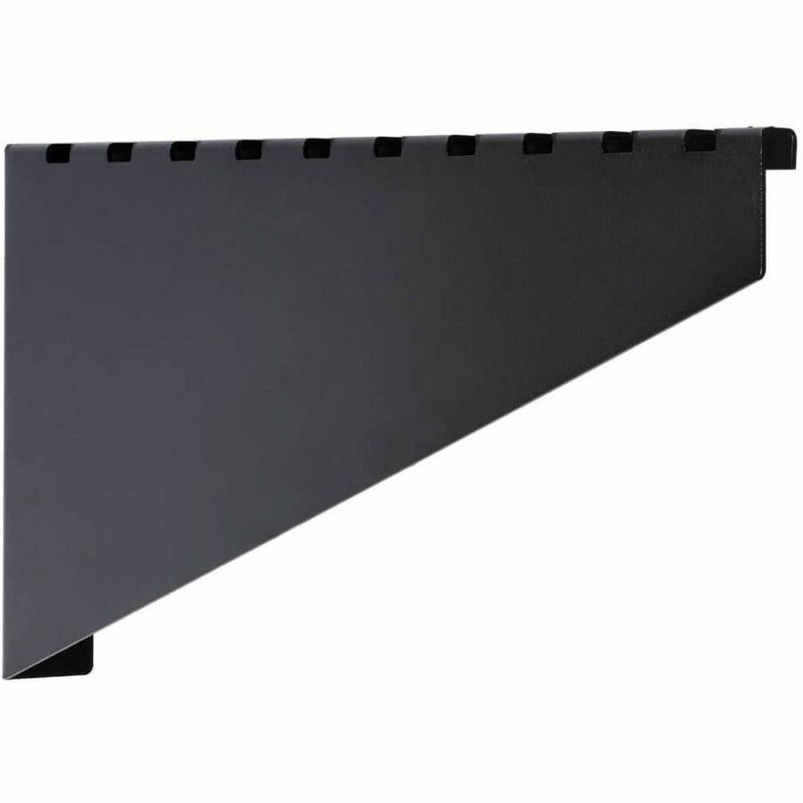 Tripp Lite Large Heavy-Duty Wall Bracket, 150-450mm Wire Mesh Cable Trays - SRWBWALLBRKTHDL - eCommerce Business Prime